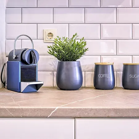 Katerina's Place Tatil Evi Argos