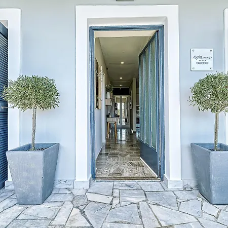 Tatil Evi Katerina's Place *