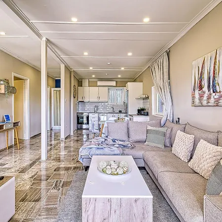 Katerina's Place Άργος