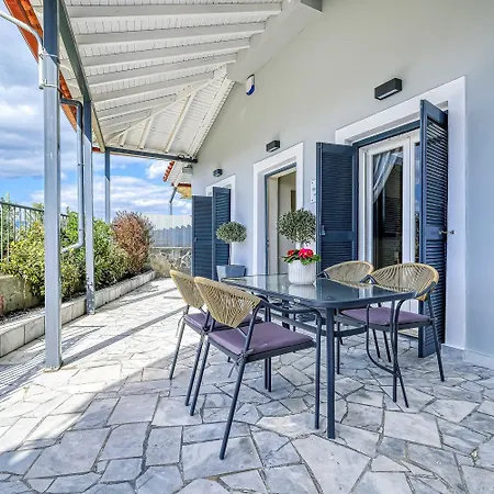 Katerina's Place