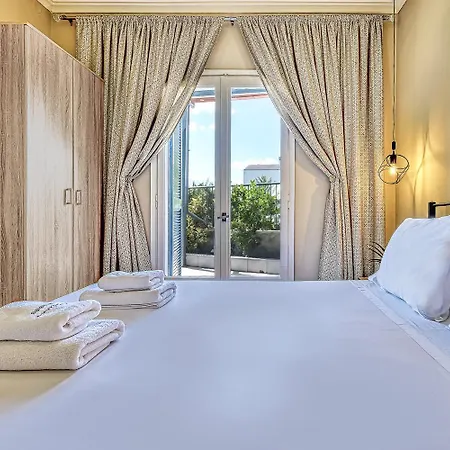 Σπίτι διακοπών Katerina's Place