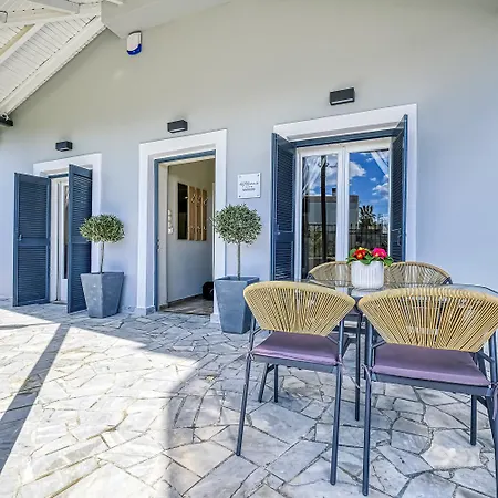 Katerina's Place Tatil Evi Argos