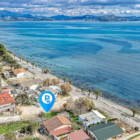 Katerina's Place * Άργος