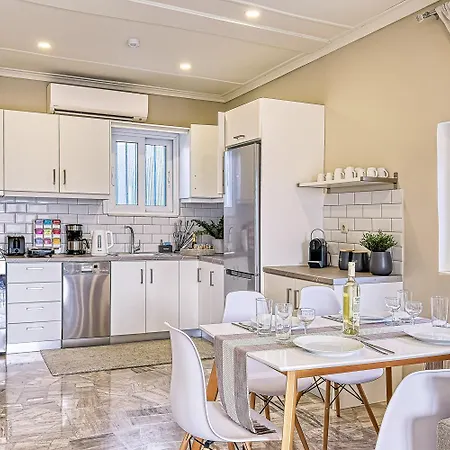 Katerina's Place Holiday home