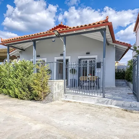 Tatil Evi Katerina's Place Argos