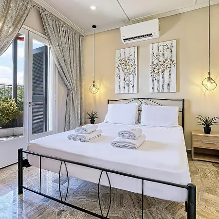 Katerina's Place * Άργος
