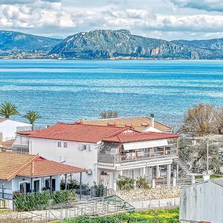 Katerina's Place Holiday home