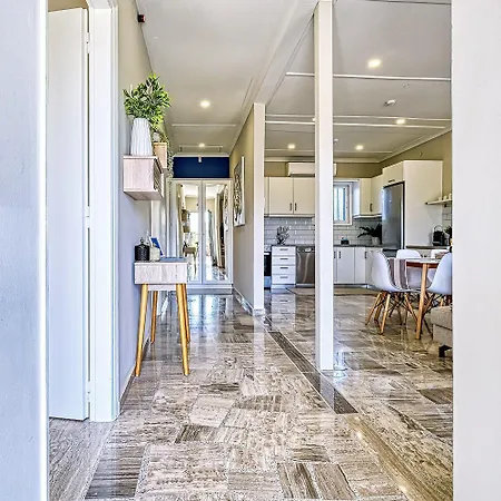 Tatil Evi Katerina's Place