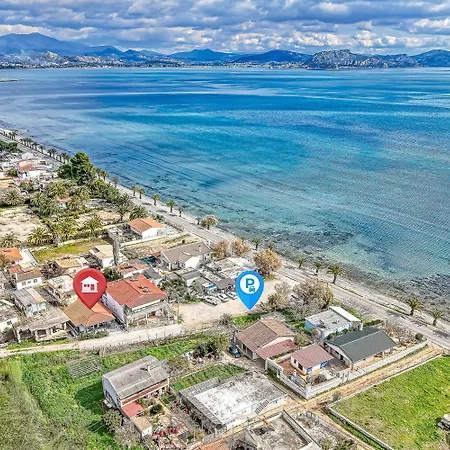 Σπίτι διακοπών Katerina's Place *