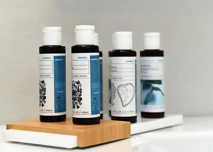 Katerina's Place Tatil Evi *