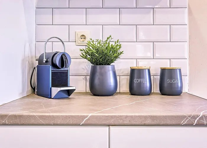 Katerina's Place Nyaraló Argosz