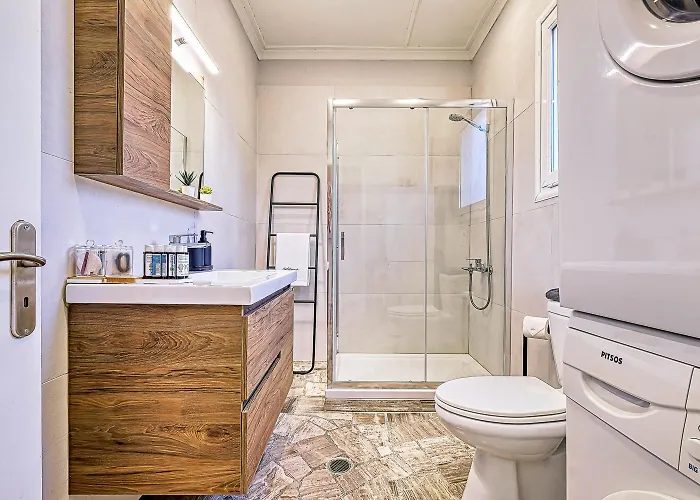 Katerina's Place Tatil Evi