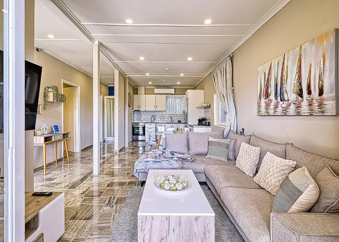 Katerina's Place Argos