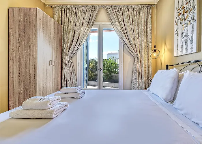 Tatil Evi Katerina's Place