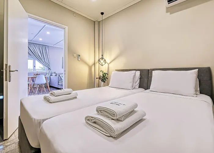 Katerina's Place Tatil Evi *