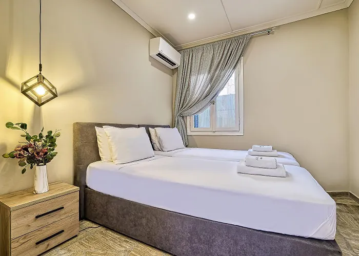 Tatil Evi Katerina's Place *