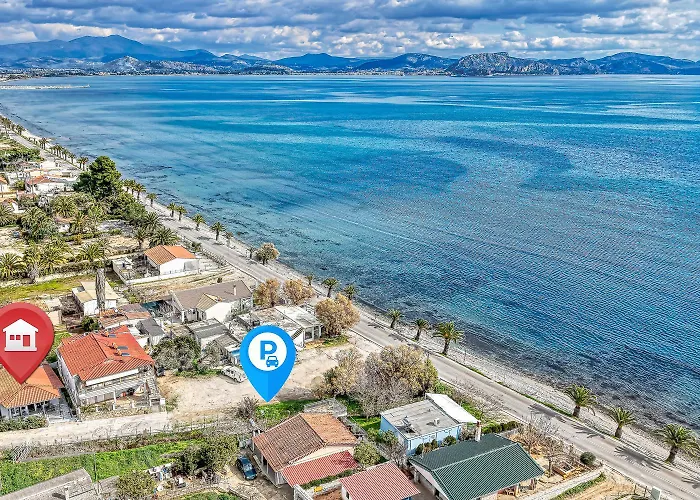 Katerina's Place * Argos