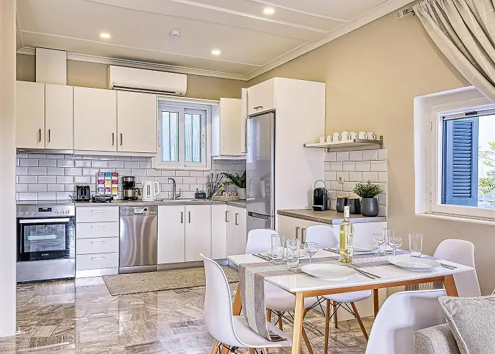 Katerina's Place Tatil Evi