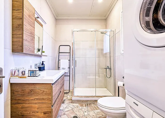 Nyaraló Katerina's Place *