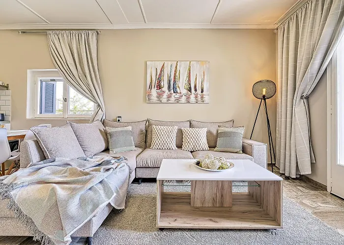 Katerina's Place Argos