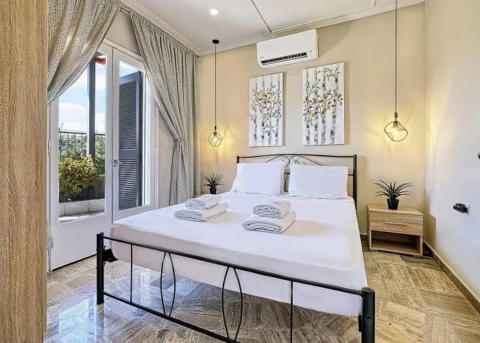 Katerina's Place * Argosz