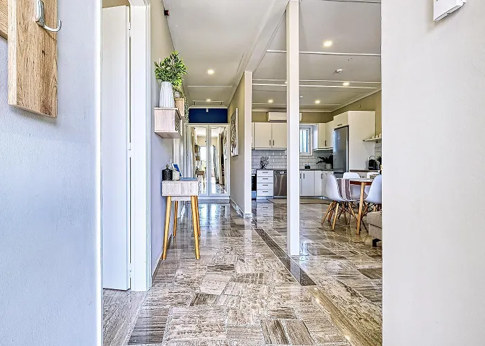 Tatil Evi Katerina's Place