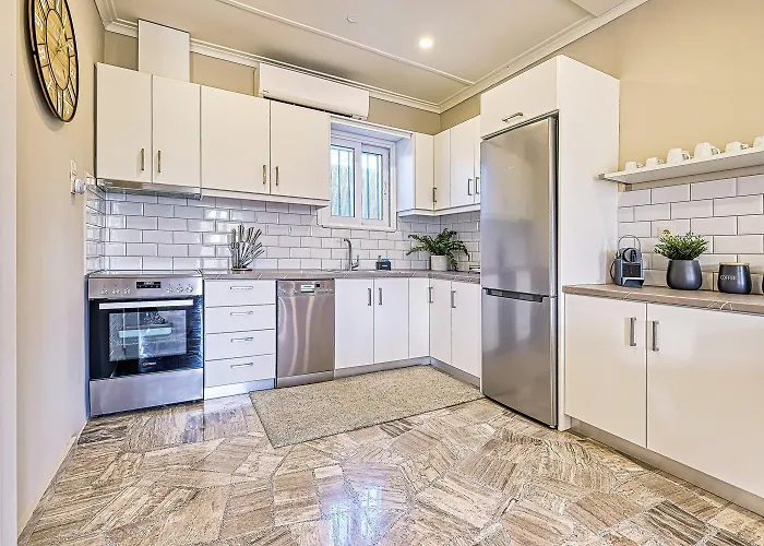 Katerina's Place Nyaraló *